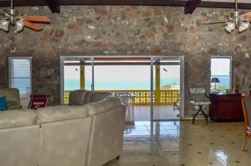 Villa Fleur De Mer Sint Maarten