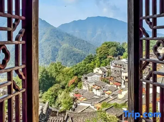 YongLing Guesthouse