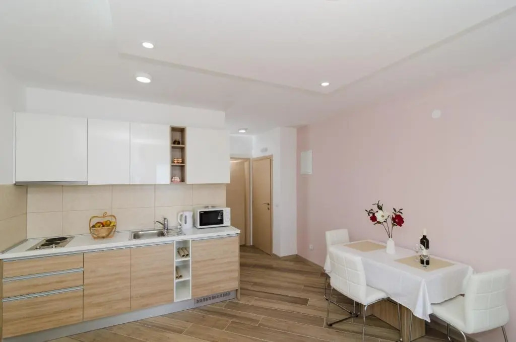Apartments Marmo