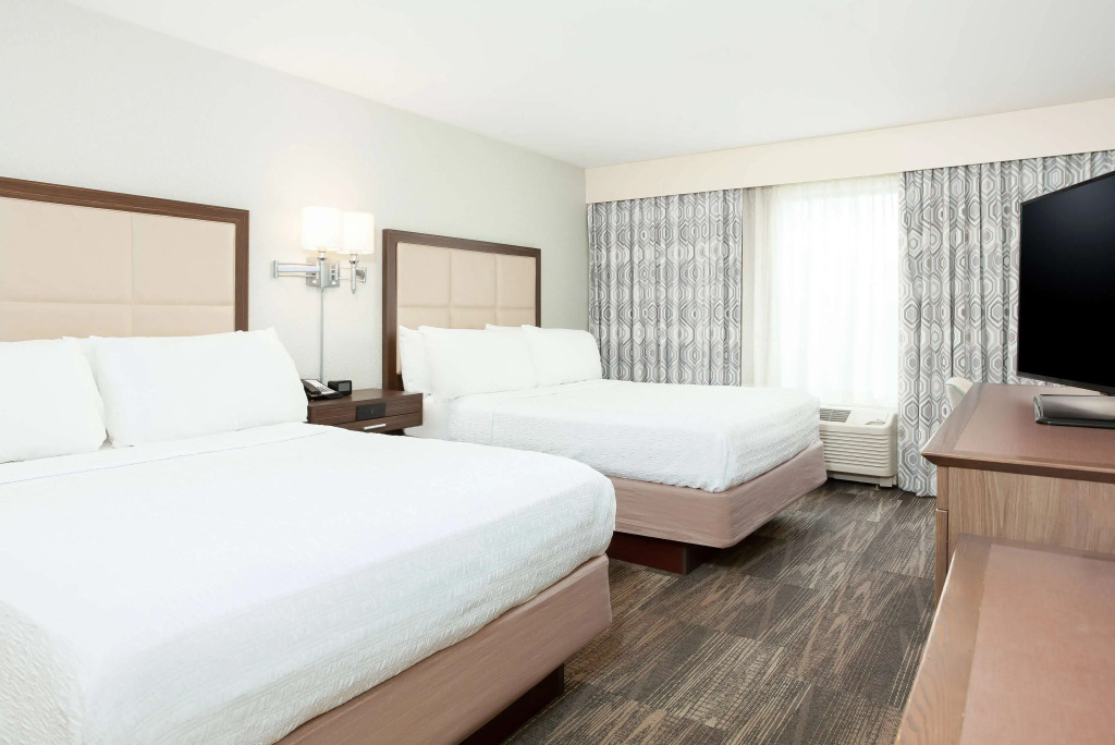 Hampton Inn & Suites Niles/Warren, OH