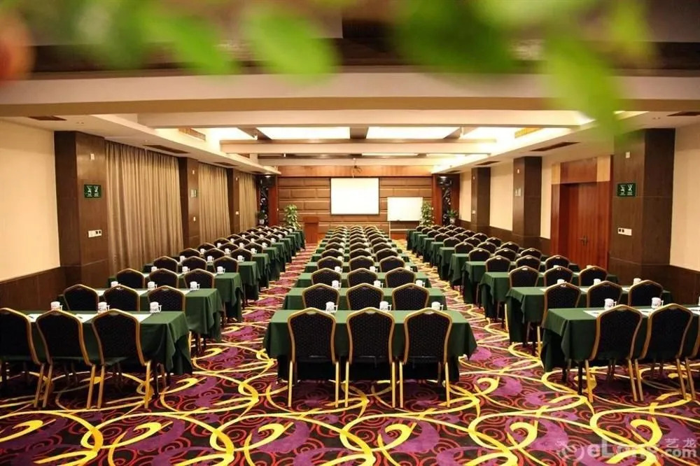Lai Shing Holiday Resortel