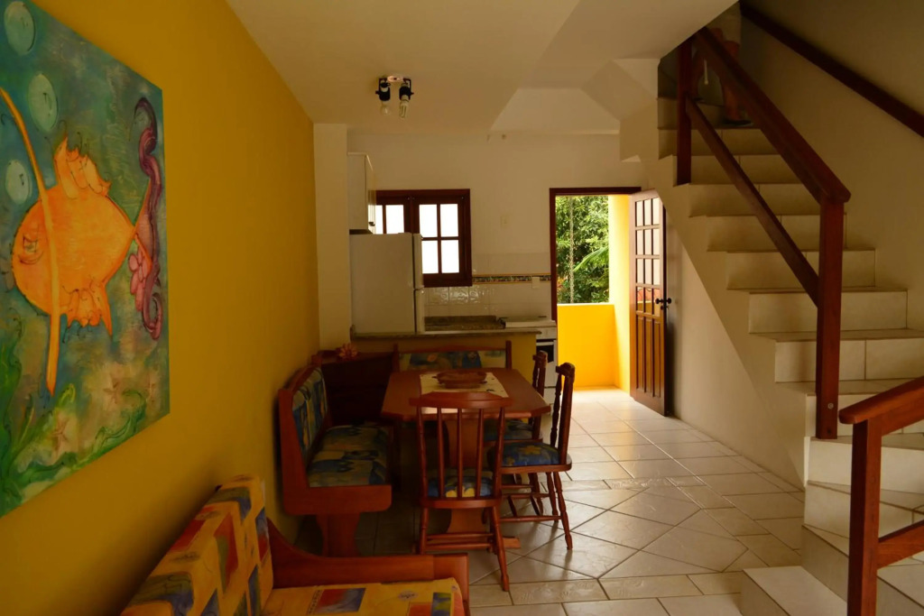 Apartamentos Villa Porto do Sol