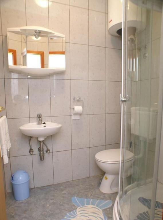 Apartments Ljiljana