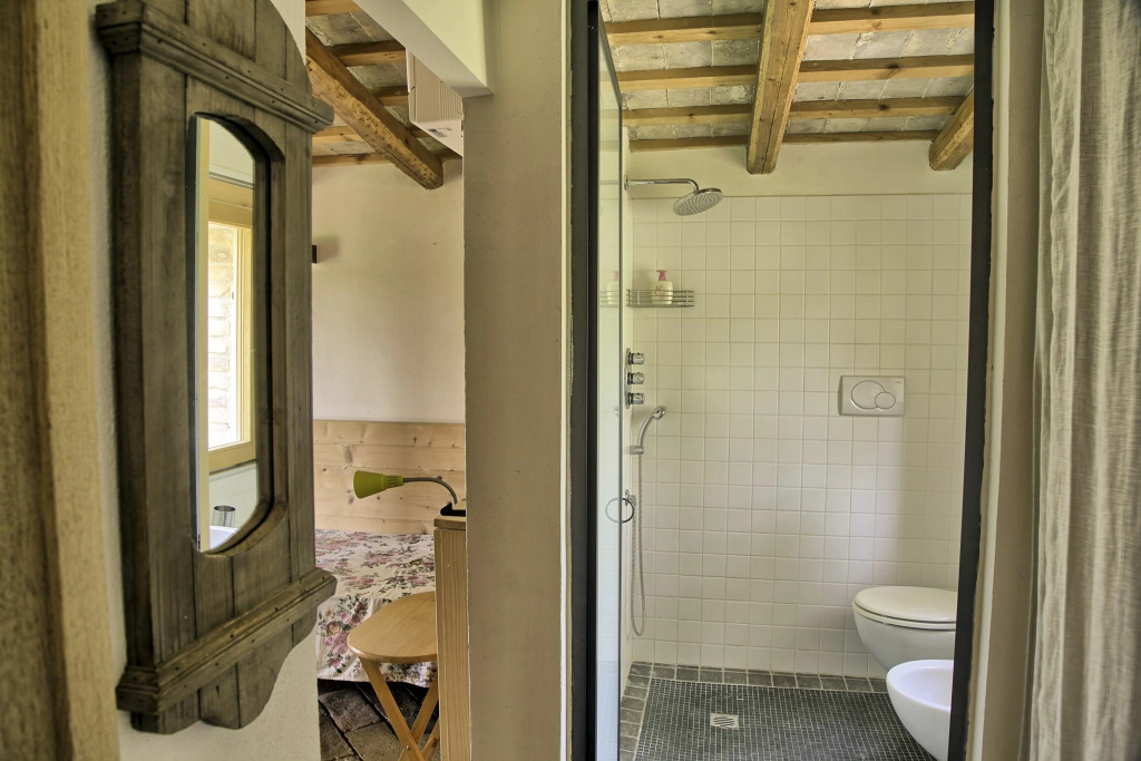Italian Experience-Villa Oleandri