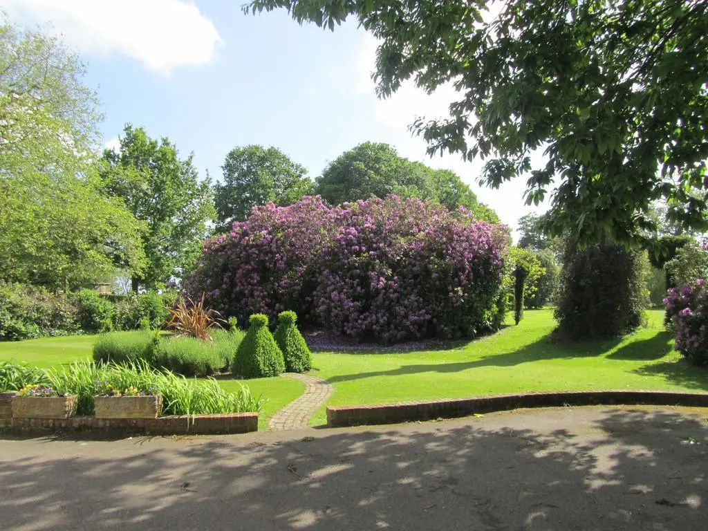Wartling Place Country House