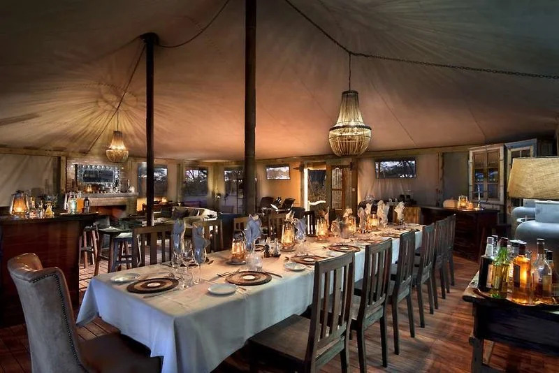 Somalisa Acacia Camp