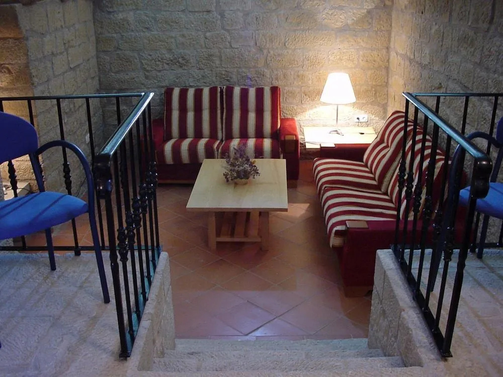 Albergue de Sos del Rey Católico