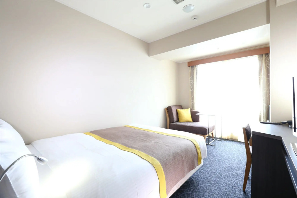 Almont Inn Tokyo Nihonbashi