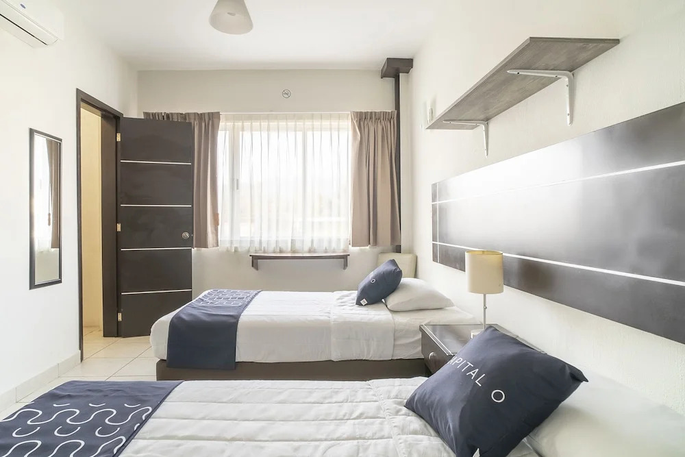 Capital O Hotel Meraki