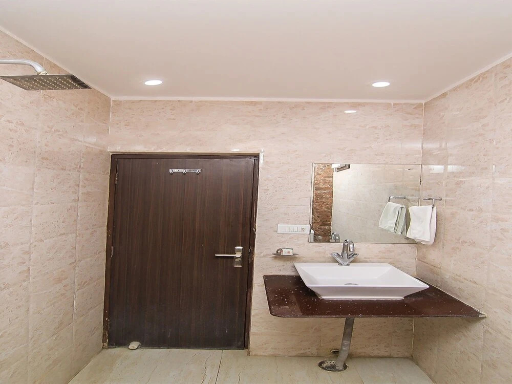 FabHotel Prime Buddha Residency