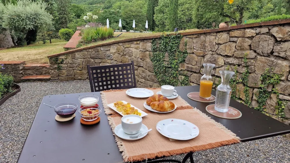 La Corte del Chianti Classico