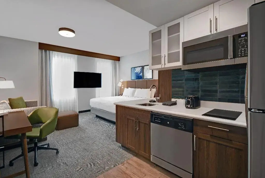 Staybridge Suites - Houston - Galleria Area by IHG
