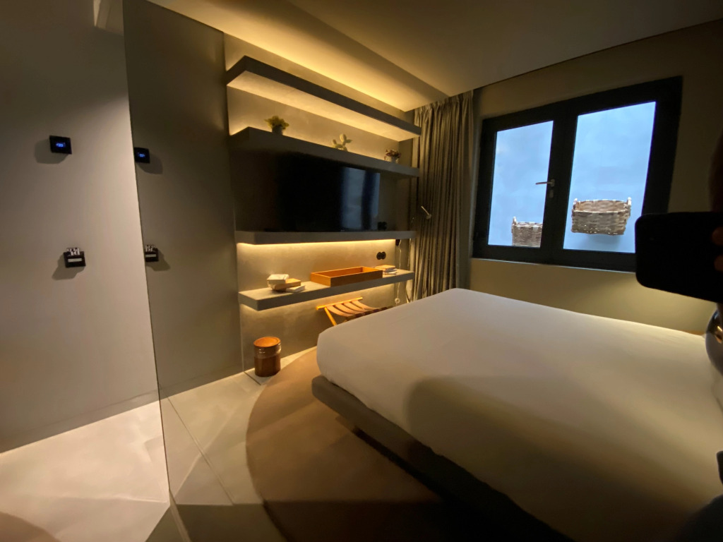 ICON Duplo Ribeira