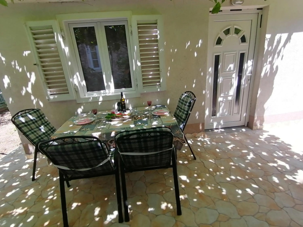 Apartments Antonio