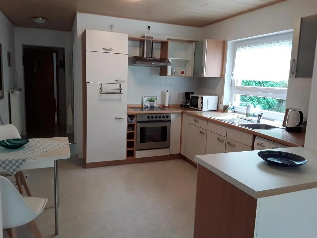 Ferienwohnung Hans