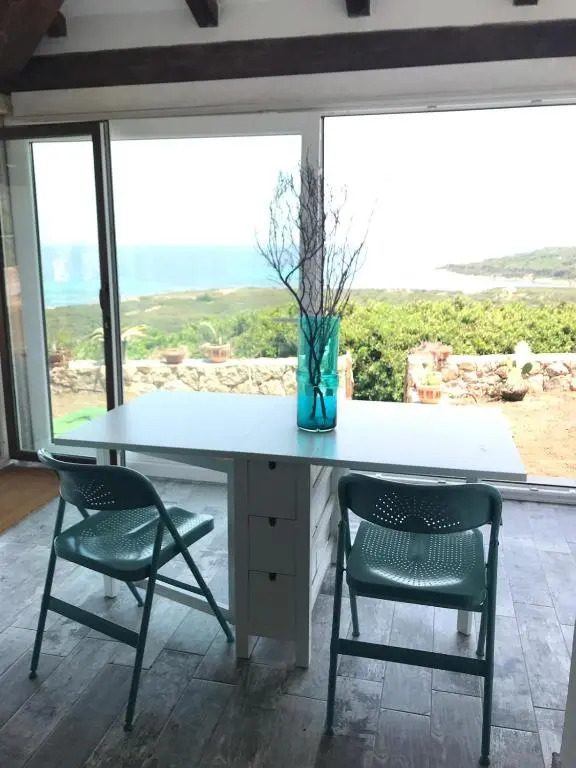 Villa nel villaggio Costa Caddu San Teodoro