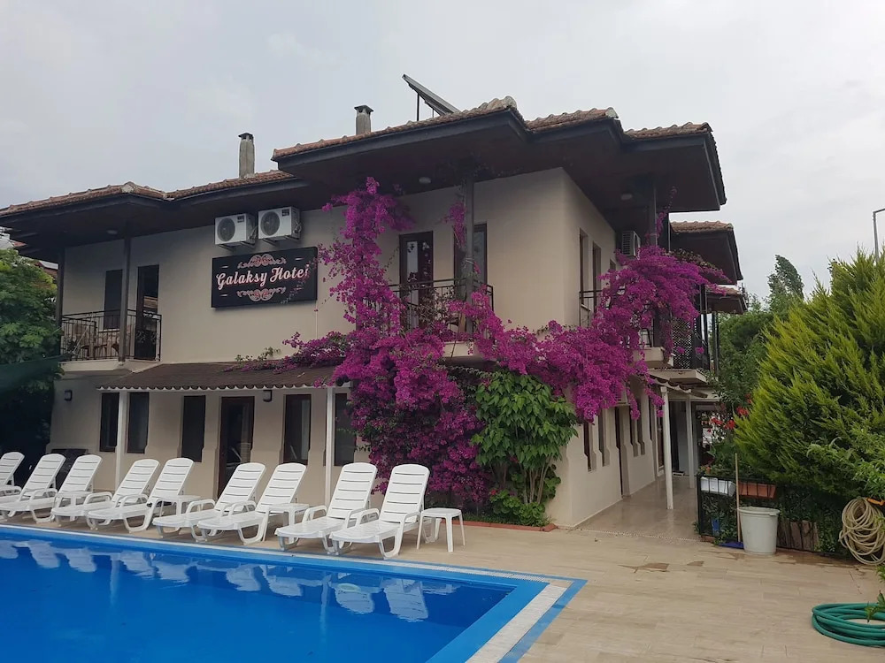 Galaksy Otel
