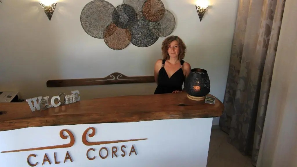 Villas CALA CORSA 4 Chambres - CALA ROSSA Porto-Vecchio - Villa entièrement climatisée à 5 minutes à pied de la plage Cala Rossa