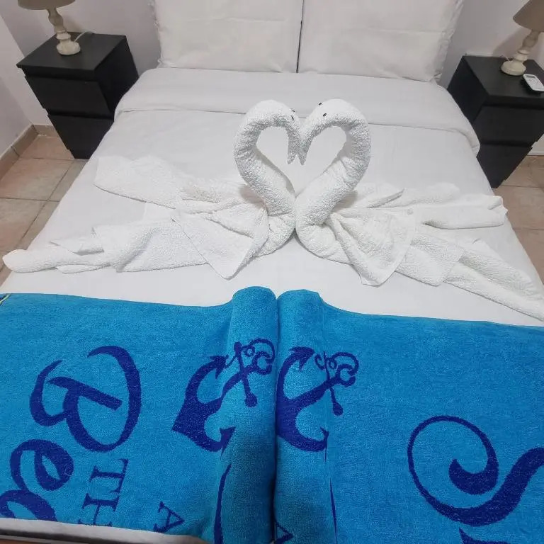 Potamos Private Suites