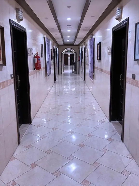 سويت المروة - Sweet Al Marwa Jeddah