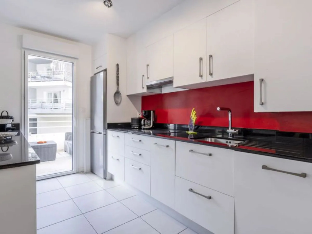 Residence Hego Alde