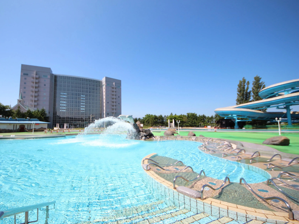 Chateraise Gateaux Kingdom Sapporo