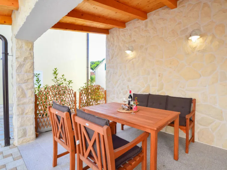 Holiday Home Ante