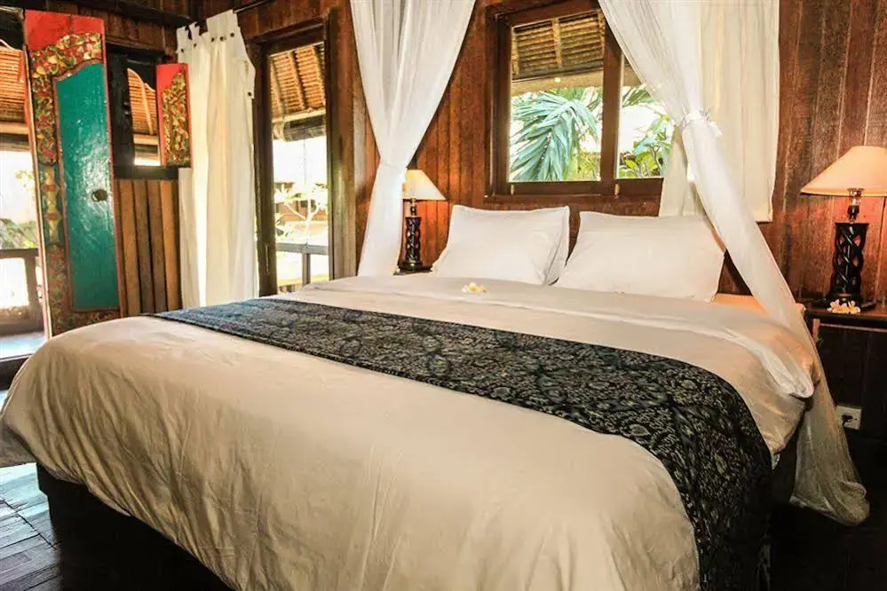 Villa Naga Laut