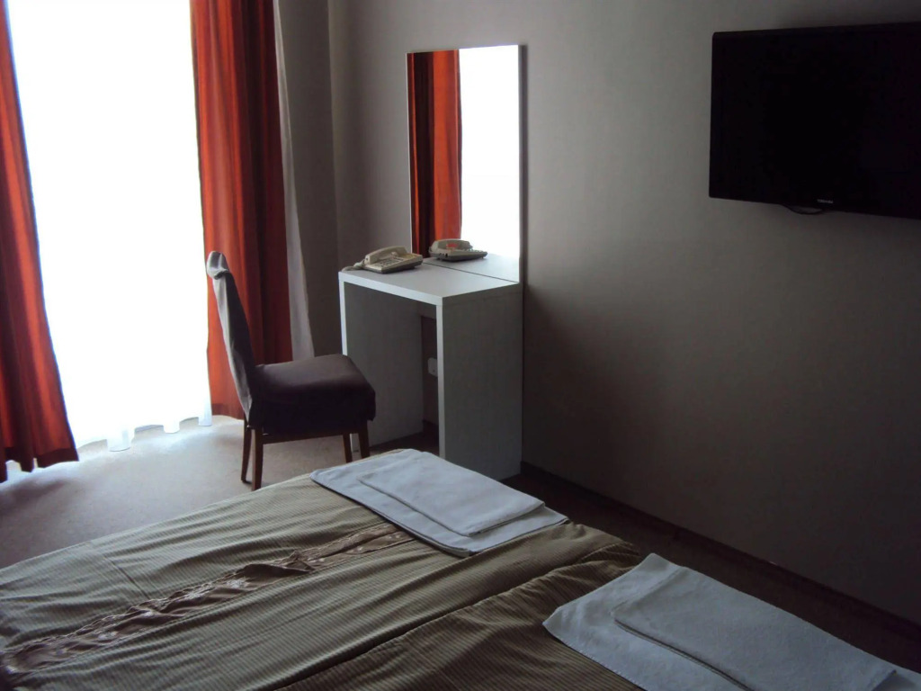 Hotel Diana