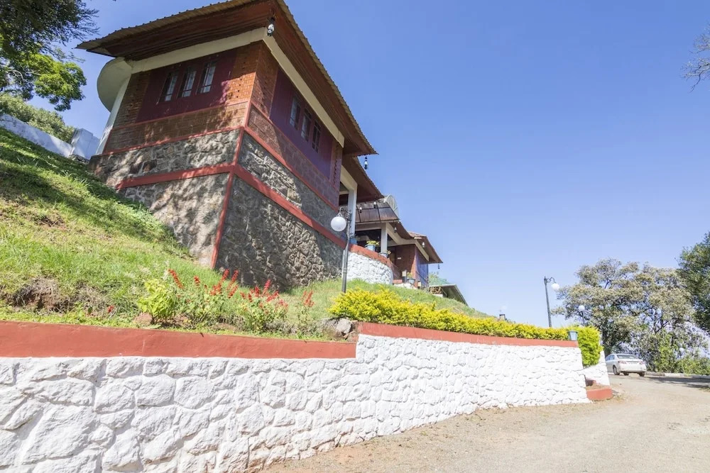 GuestHouser 1 BR Boutique stay 7078
