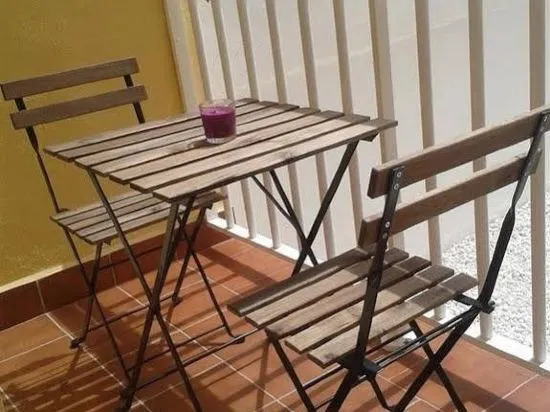 Apartamentos Margoysa I