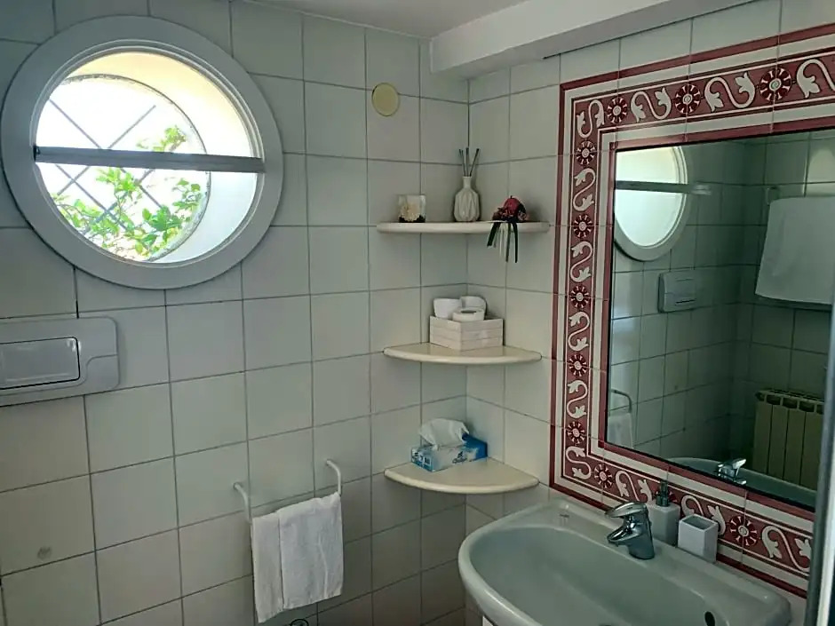Le Stanze di Sissi - Luxury Suites