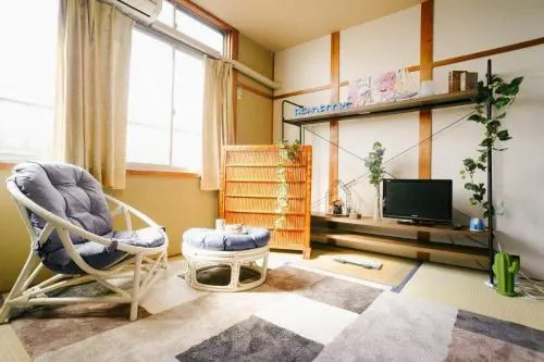 Funkey Apartment 539159