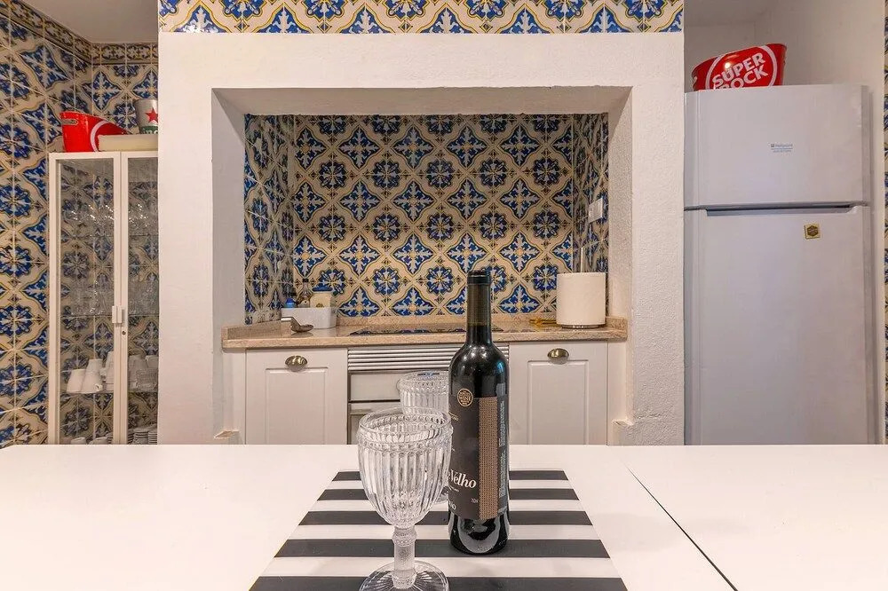Bairro Alto Palace Special for Groups up to 24 guests
