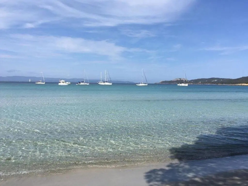 Studio Six-Fours-les-Plages, 1 pièce, 2 personnes - FR-1-316-175