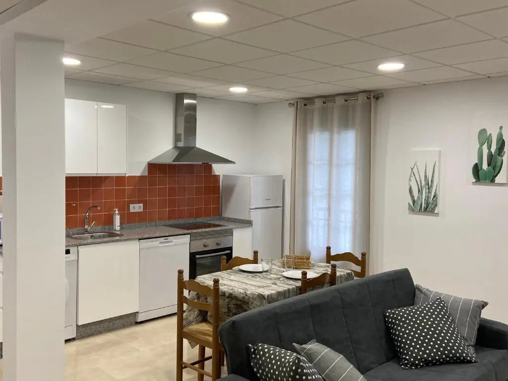 Os Arcos - Apartamentos Turísticos