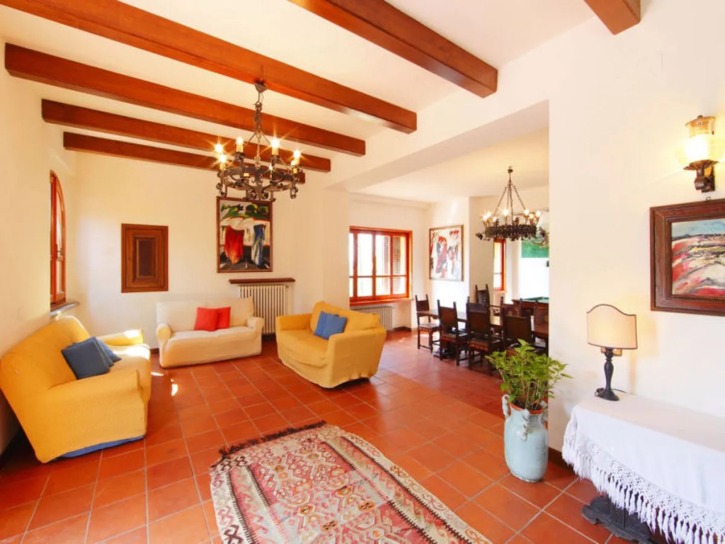 Villa SantAlbino