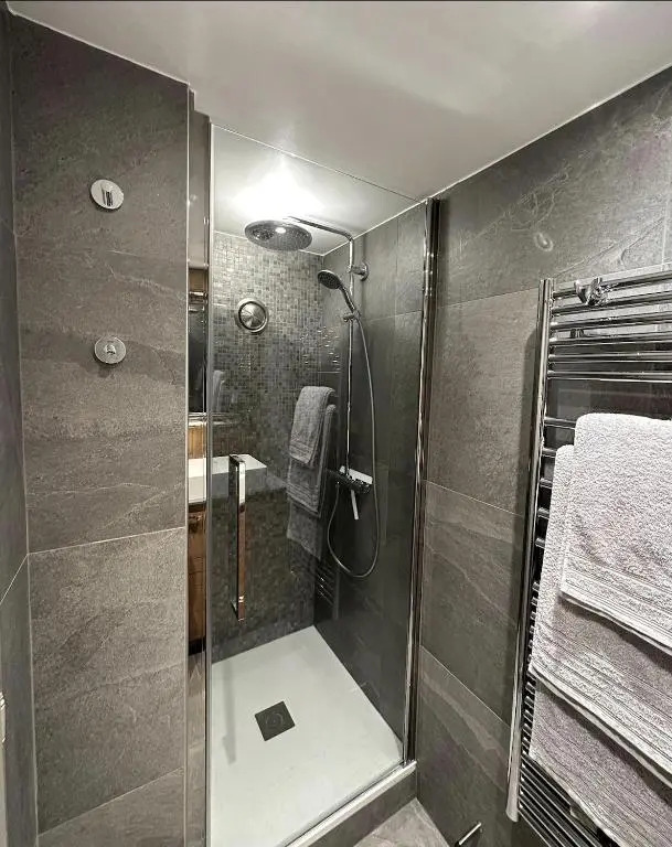 Chalet de l'Ours : 4 étoiles-spa-proche des pistes