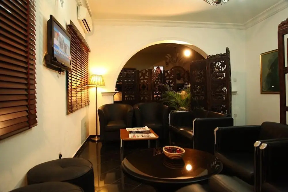 Vintage Homes Lekki