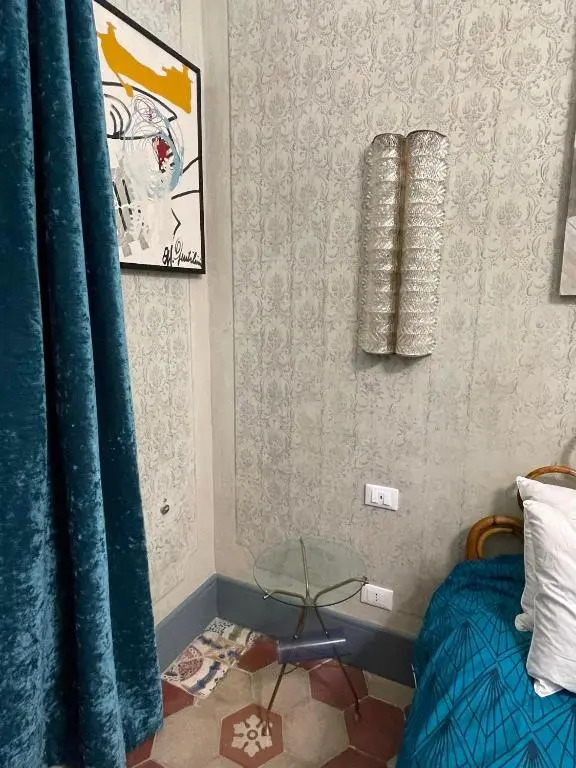 I Bastioni Apartment