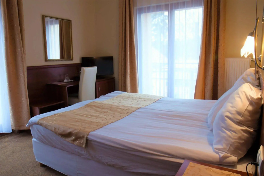 Hotel Viktória