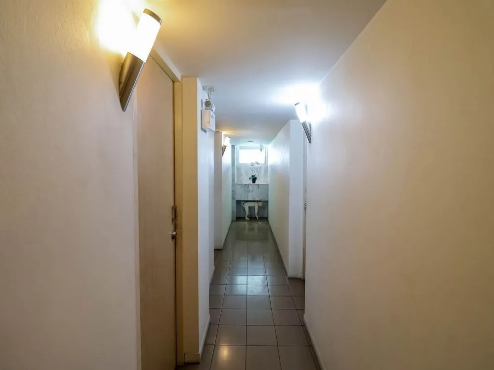 Nida Rooms the Metro Bangrak 210