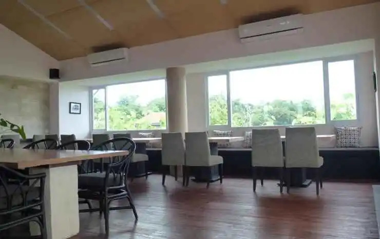 Royal Samabe Residence - Ocean View