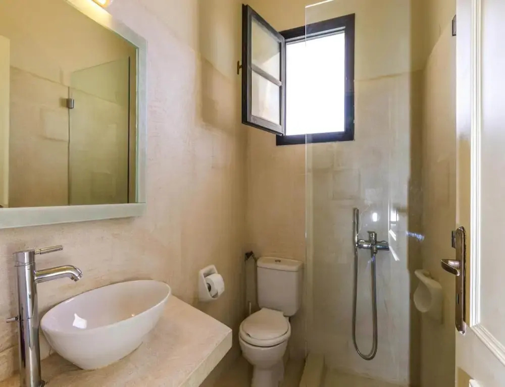 Villa in Episkopi with private pool