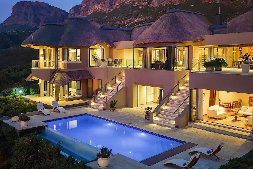 Villa Bezweni