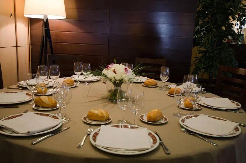 Hotel Andia