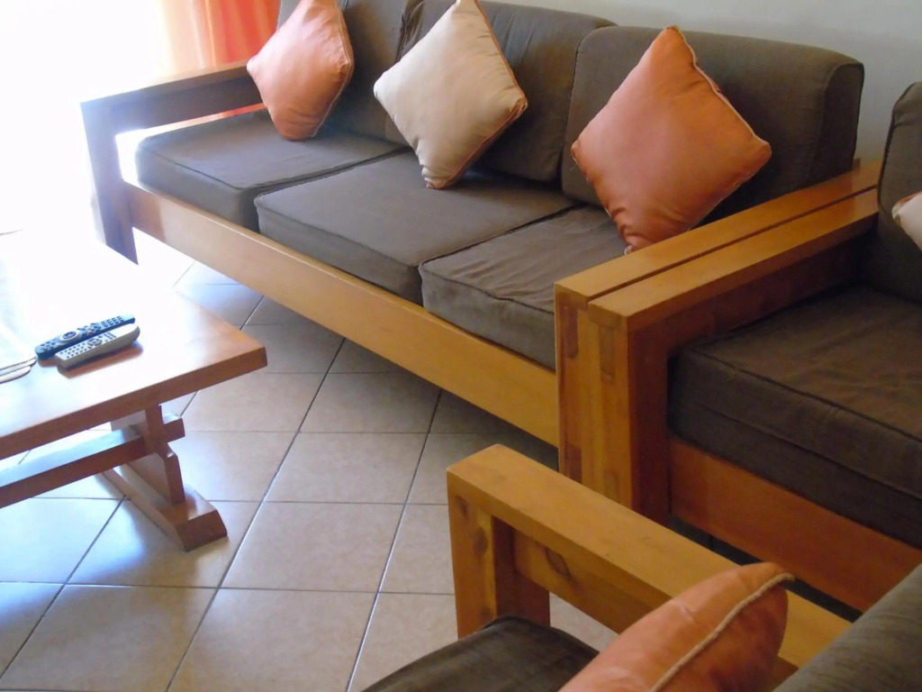 Makwetu Villas