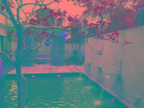 Suzhou Xiyuan Holiday Apartment