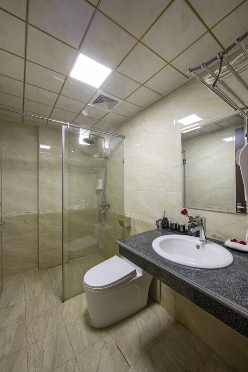 Sapphire Sapa Hotel