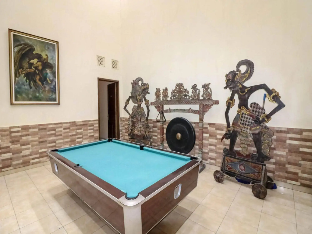 Ndalem Padma Asri Guest House
